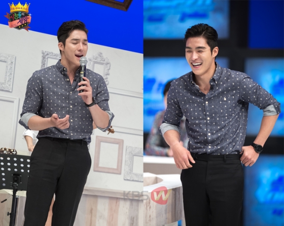 /사진=KBS W '시청률의 제왕'