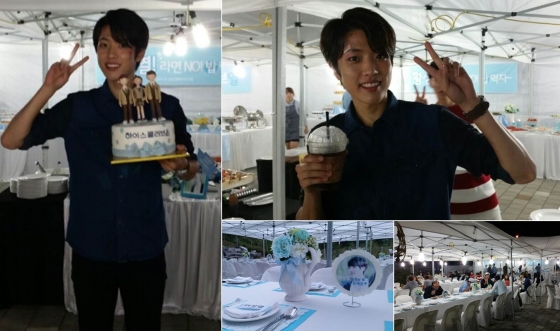 /사진제공=(유)하이스쿨문화산업전문회사