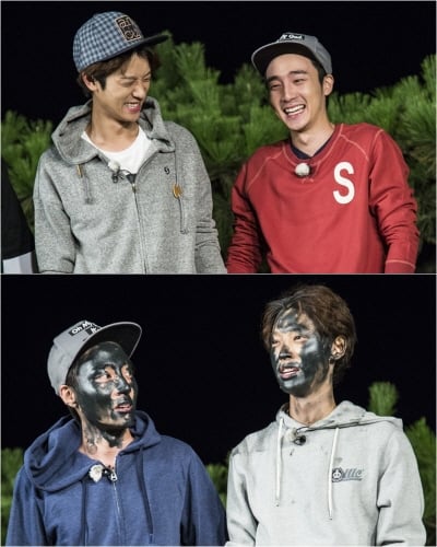/사진제공=KBS 2TV '1박 2일'