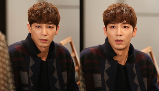 '마이 시크릿 호텔' 구해영 역 진이한 /사진제공=tvN