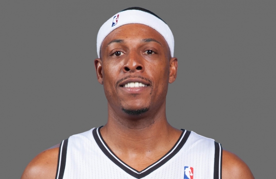 폴 피어스가 전 소속팀인 브루클린 네츠와 결별한 이유를 밝혔다./ 사진=NBA미디어센트럴