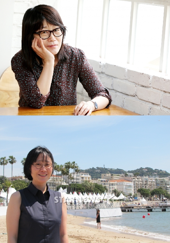 (위부터) 신수원 감독, 정주리 감독 /사진=스타뉴스