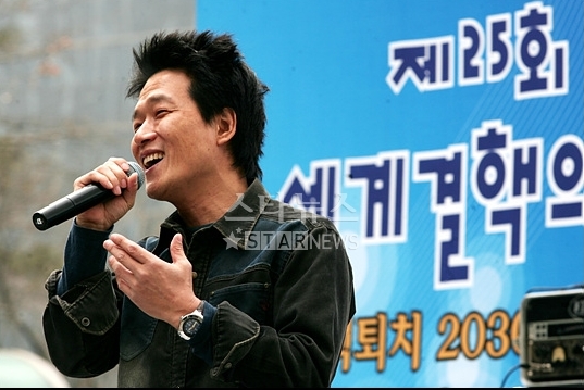 안치환 /사진=스타뉴스