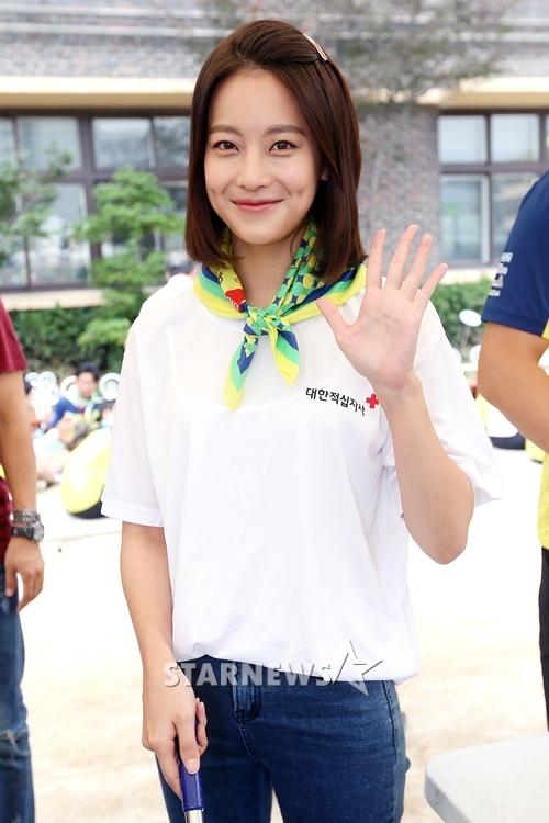 오연서 / 사진=머니투데이 스타뉴스