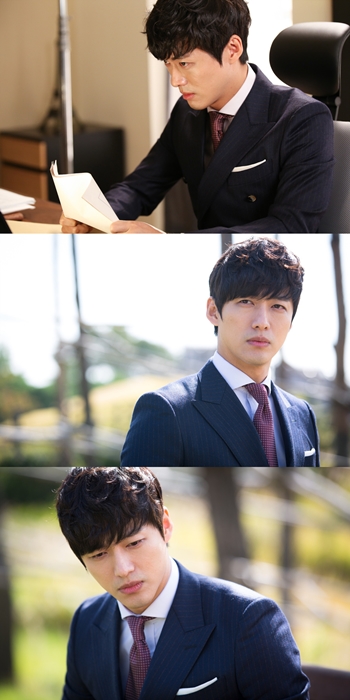 '마이 시크릿 호텔' /사진제공=tvN
