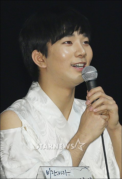 지오 /사진=스타뉴스