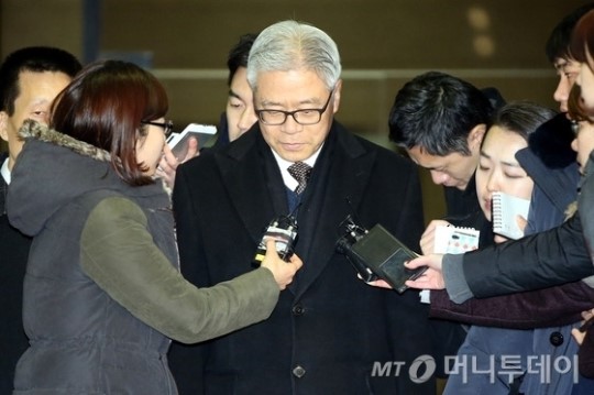 현재현 전 동양그룹 회장. /사진=머니투데이