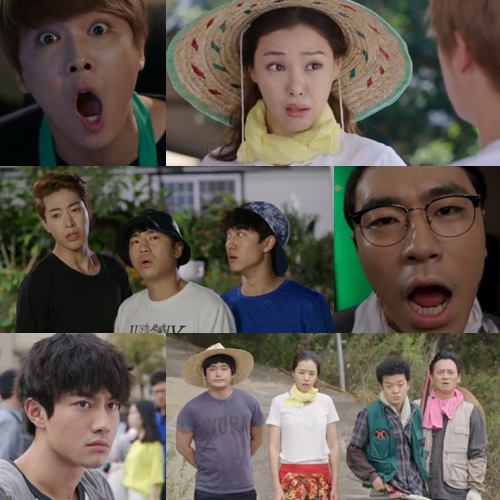 /사진=SBS '모던파머' 방송화면