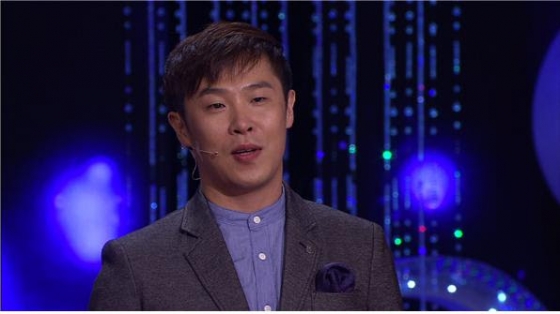 /사진제공=KBS 1TV '강연100도씨'