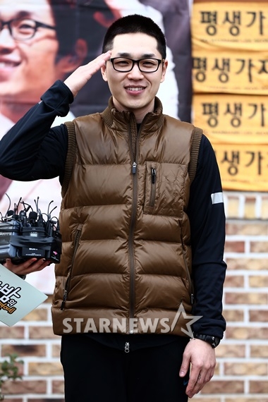 이석훈 /사진=스타뉴스