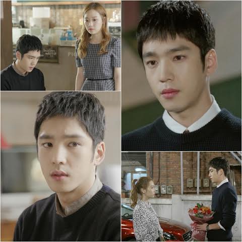 /사진=KBS 2TV '연애의 발견' 영상 캡처