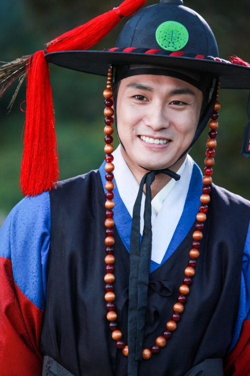 '원녀일기'의 오상진 / 사진제공=MBC