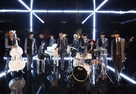 슈퍼주니어/사진제공=SM엔터테인먼트