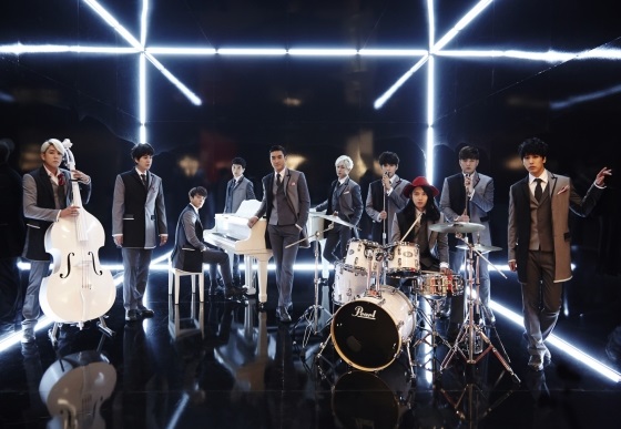 슈퍼주니어/사진제공=SM엔터테인먼트