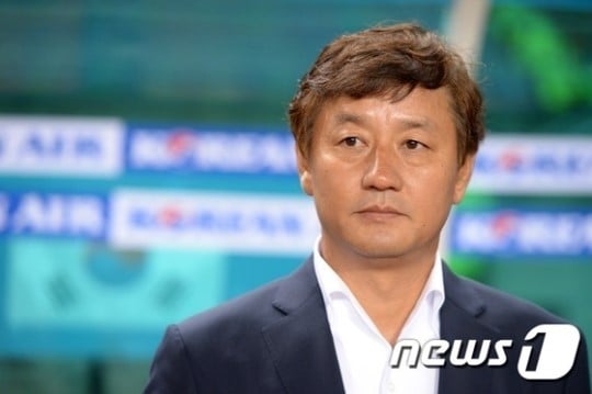 이광종 감독. /사진=News1