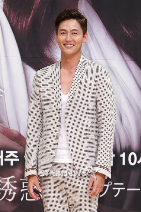 이정진/사진=최부석 기자