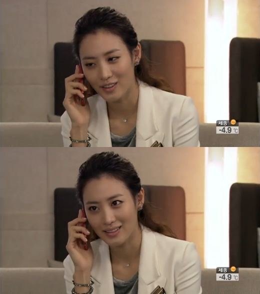 /사진= KBS 2TV 드라마 '브레인' 방송장면