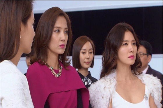 /사진=tvN '가족의 비밀' 영상 캡처