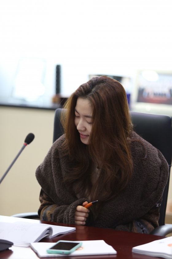 화영/사진제공=KBS