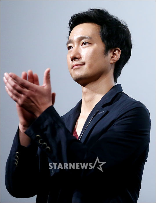박해일 /사진=스타뉴스
