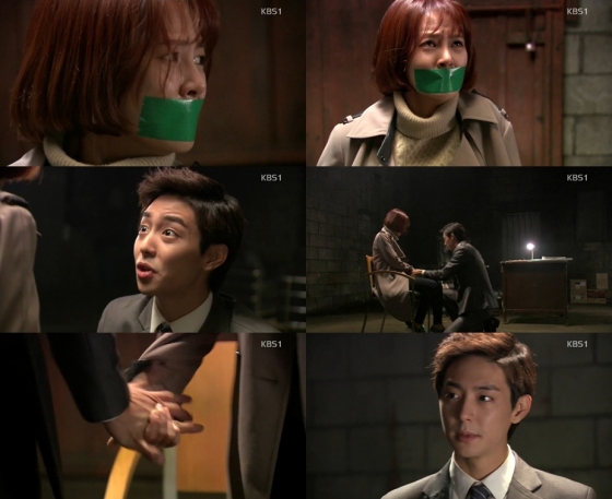 /사진=KBS 1TV'고양이는 있다' 방송화면 캡처