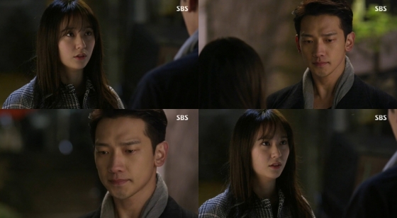/사진=SBS'내겐 너무 사랑스러운 그녀'방송화면 캡처