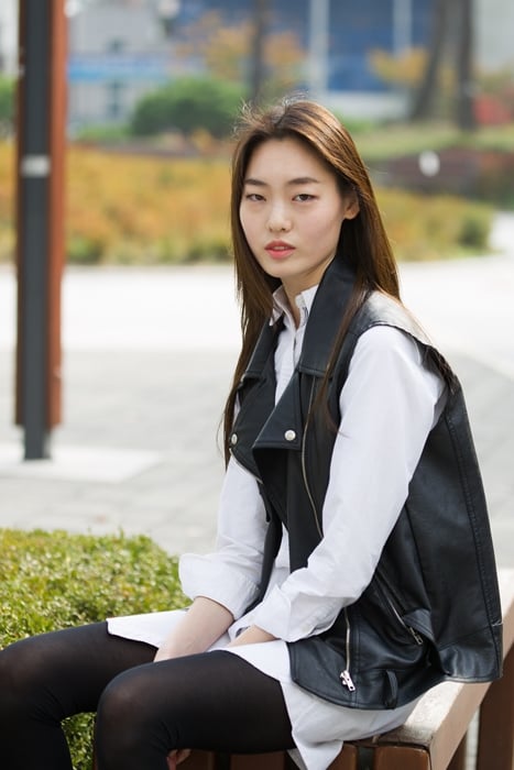 '도수코 가이즈앤걸스' 우승자 황기쁨/사진제공=온스타일
