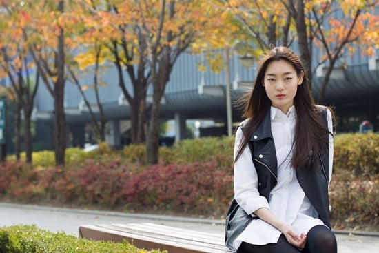 '도수코 가이즈앤걸스' 우승자 황기/사진제공=온스타일
