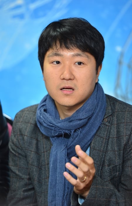 '액자가 된 소녀' 유종선 PD /사진제공=KBS