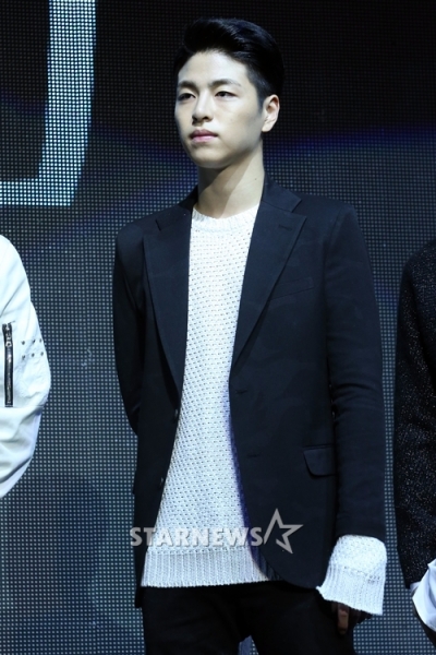 구준회/사진=머니투데이 스타뉴스