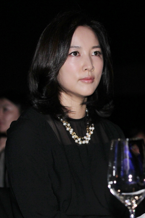 나승연 전 평창동계올림픽 유치위원회 대변인/사진=스타뉴스
