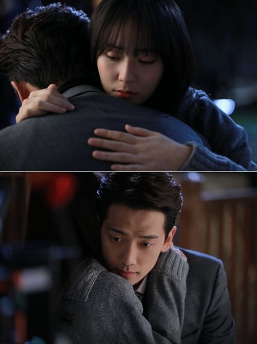 /사진=SBS '내겐 너무 사랑스러운 그녀' 영상 캡처