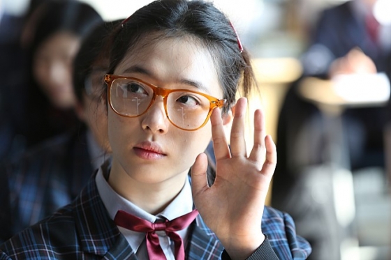 설리 / 사진='패션왕' 스틸컷