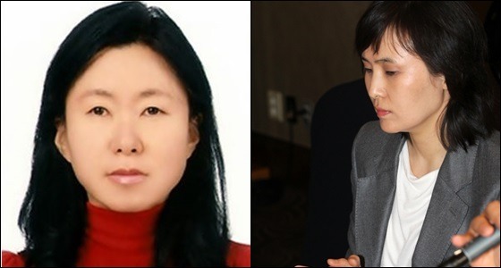 임성한 작가·신정아 전 큐레이터 / 사진=MBC, 스타뉴스