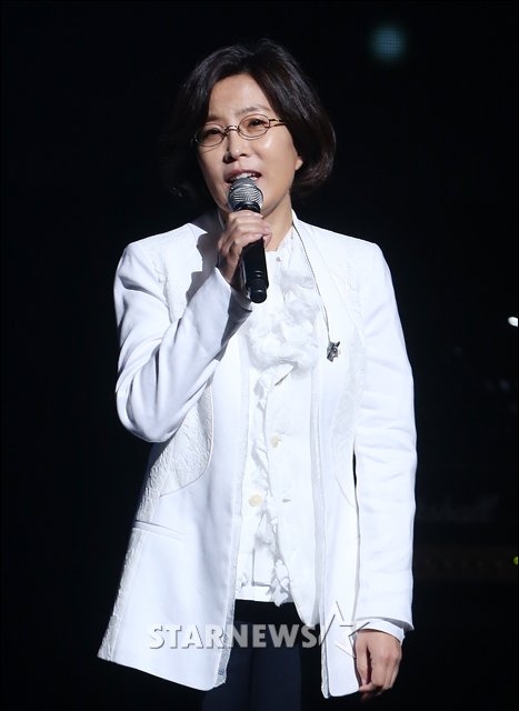 이선희 / 스타뉴스