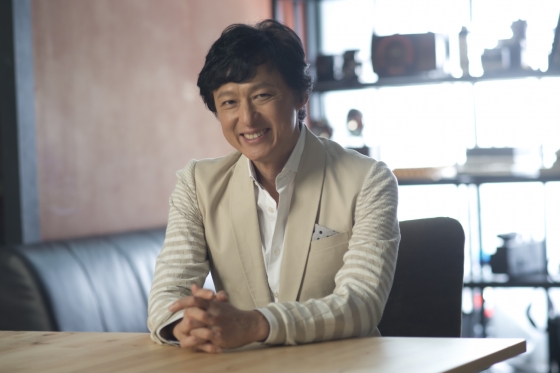 양방언/사진제공=엔돌프뮤직