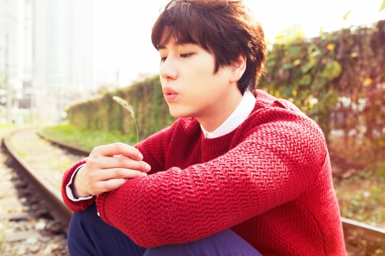 슈퍼주니어 규현 / 사진제공=SM엔터테인먼트