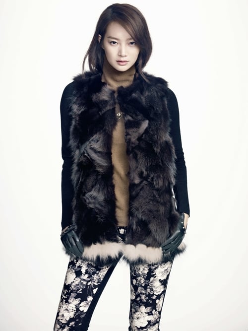 신민아 / 사진제공=조이너스