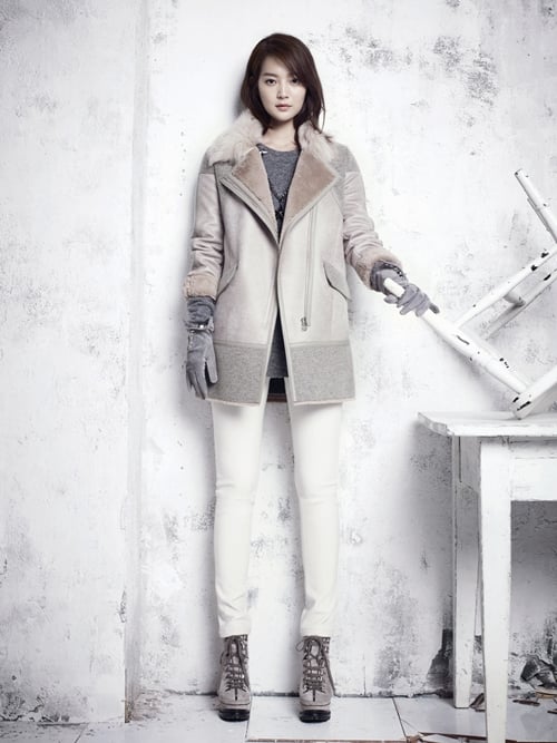 신민아 / 사진제공=조이너스