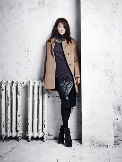 신민아 / 사진제공=조이너스