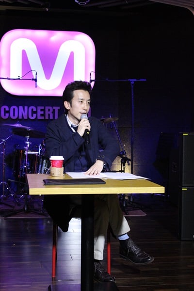 유희열/사진제공=안테나뮤직