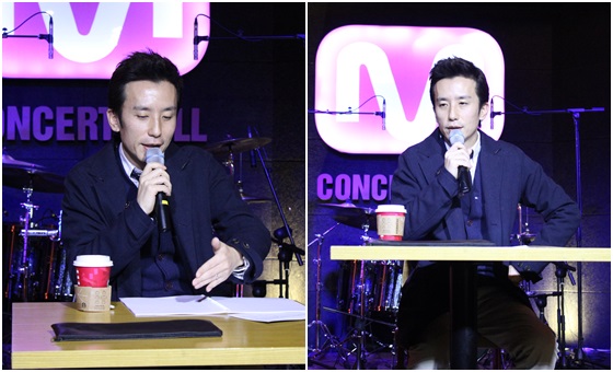 유희열/사진제공=안테나뮤직