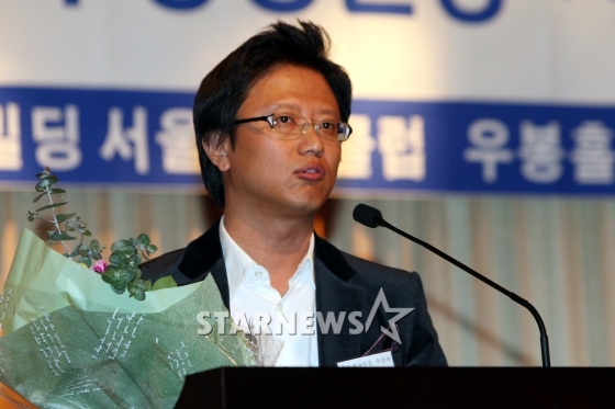 장혁재 PD /사진=임성균 기자
