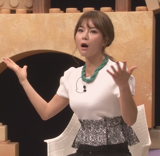 개그우먼 맹승지/사진=채널A 제공