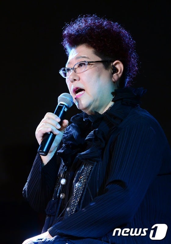 양희은 /사진제공=뉴스1