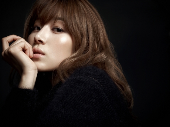 한지혜 /사진제공=잇파우치