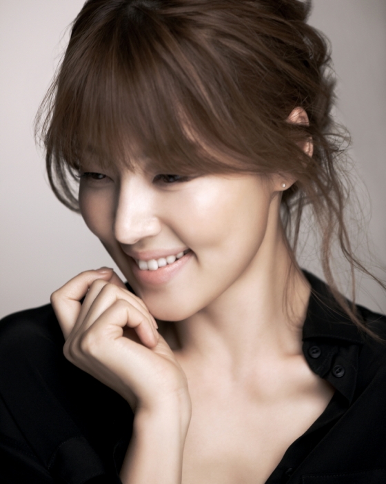 한지혜 /사진제공=잇파우치