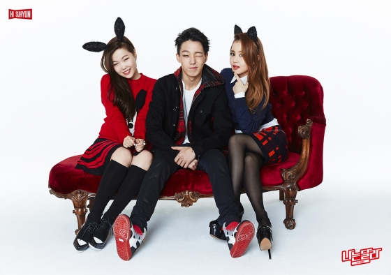 /사진제공=YG엔터테인먼트
