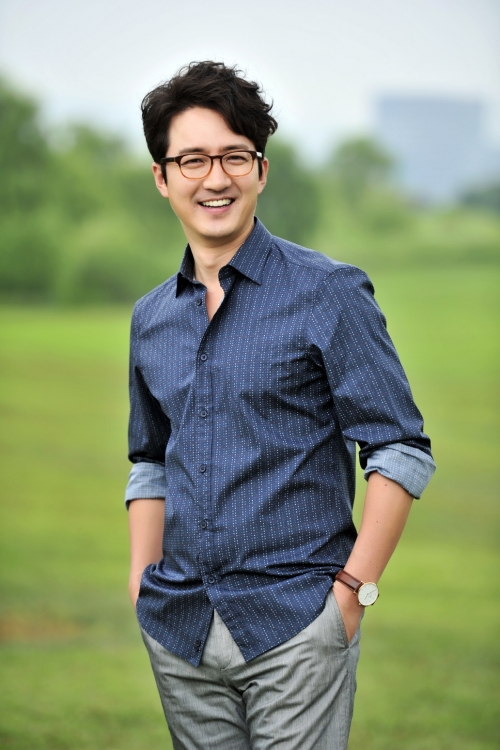 정준호 / 사진제공=MBC