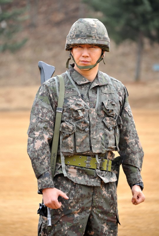 '진짜사나이' / 사진제공=MBC